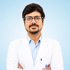 Dr. Shubham Satyesh